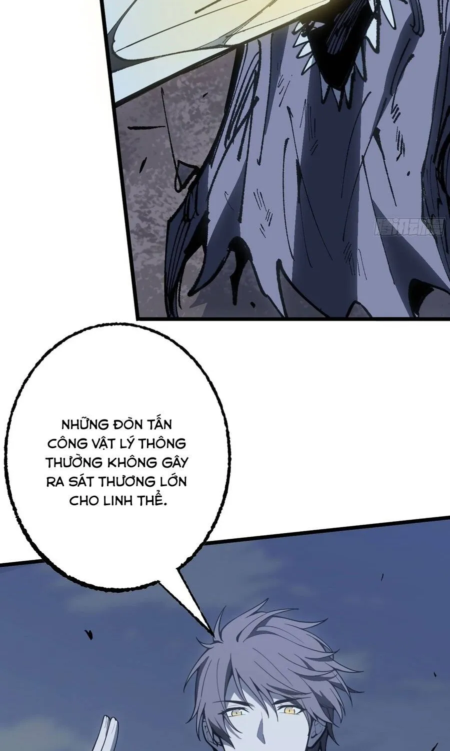 Đại Lão Tu Tiên Mở Tài Khoản Phụ Ở Dị Thế Giới Chap 19 - Next Chap 20