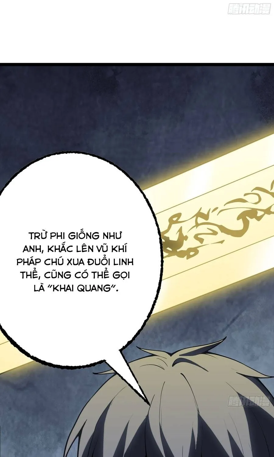 Đại Lão Tu Tiên Mở Tài Khoản Phụ Ở Dị Thế Giới Chap 19 - Next Chap 20