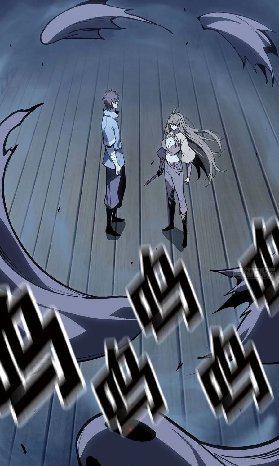 Đại Lão Tu Tiên Mở Tài Khoản Phụ Ở Dị Thế Giới Chap 19 - Next Chap 20