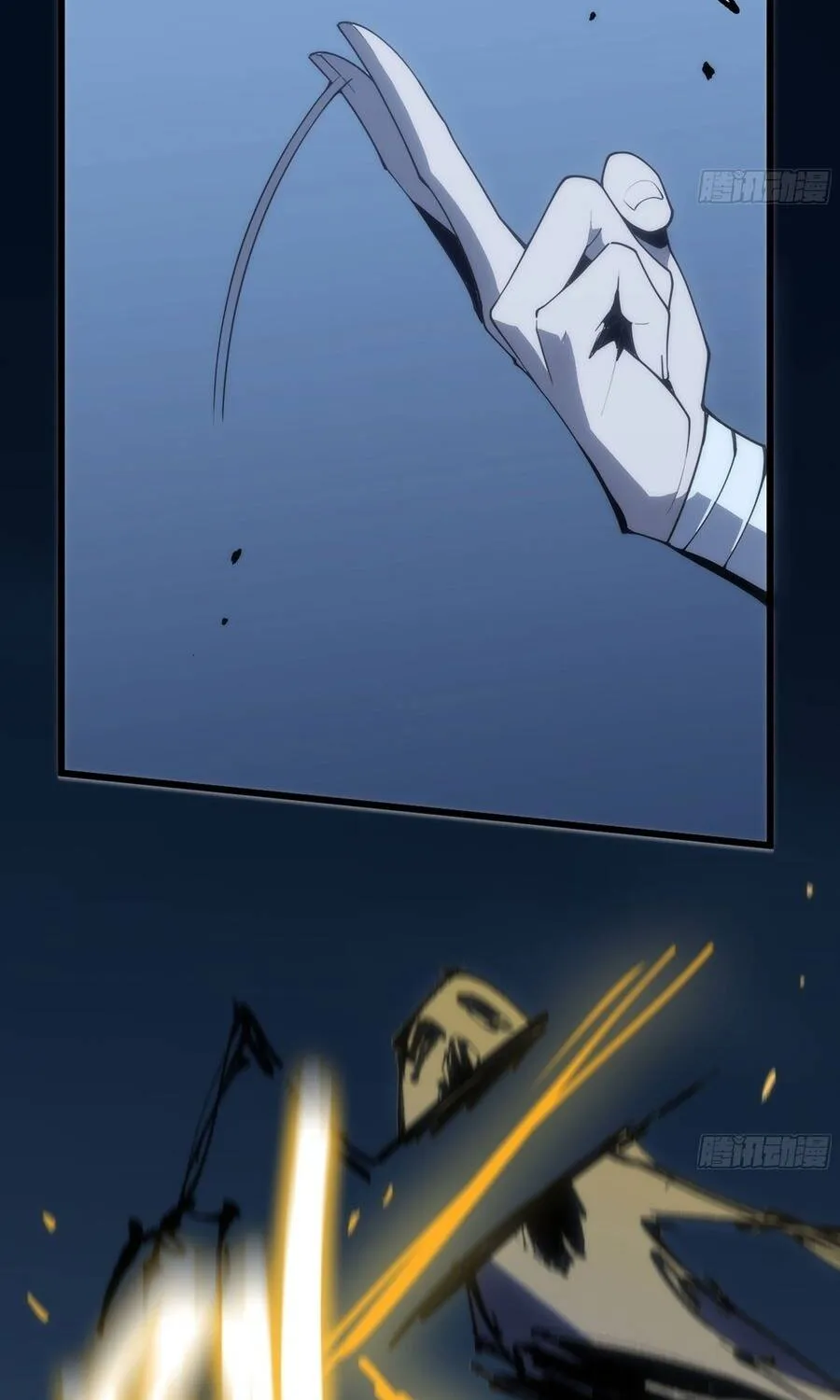 Đại Lão Tu Tiên Mở Tài Khoản Phụ Ở Dị Thế Giới Chap 19 - Next Chap 20