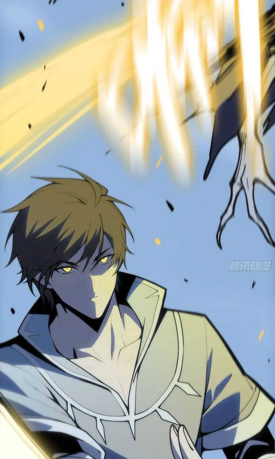 Đại Lão Tu Tiên Mở Tài Khoản Phụ Ở Dị Thế Giới Chap 19 - Next Chap 20