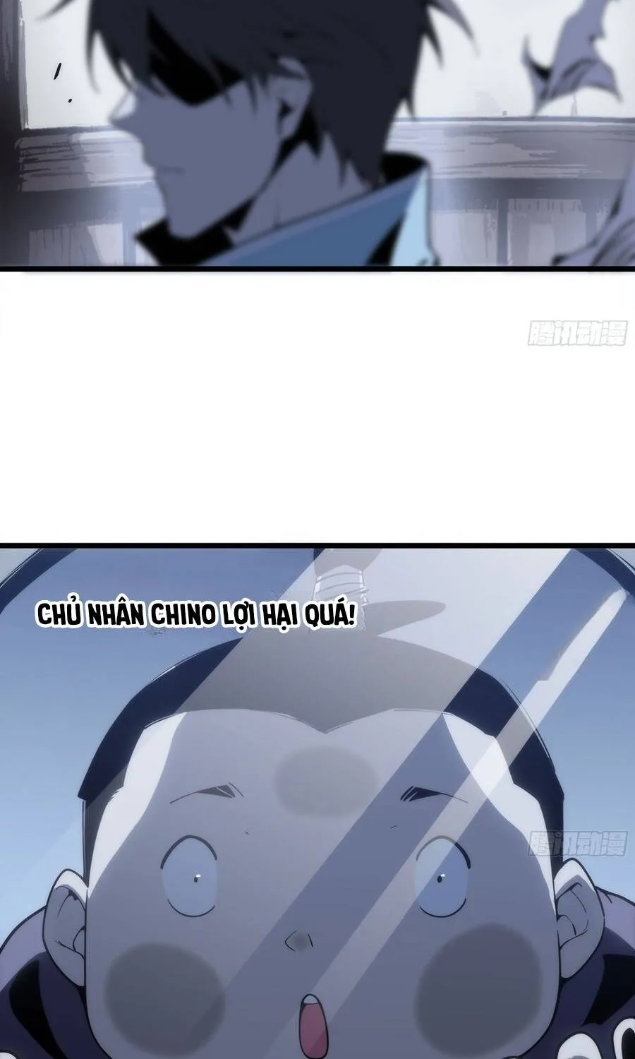 Đại Lão Tu Tiên Mở Tài Khoản Phụ Ở Dị Thế Giới Chap 19 - Next Chap 20