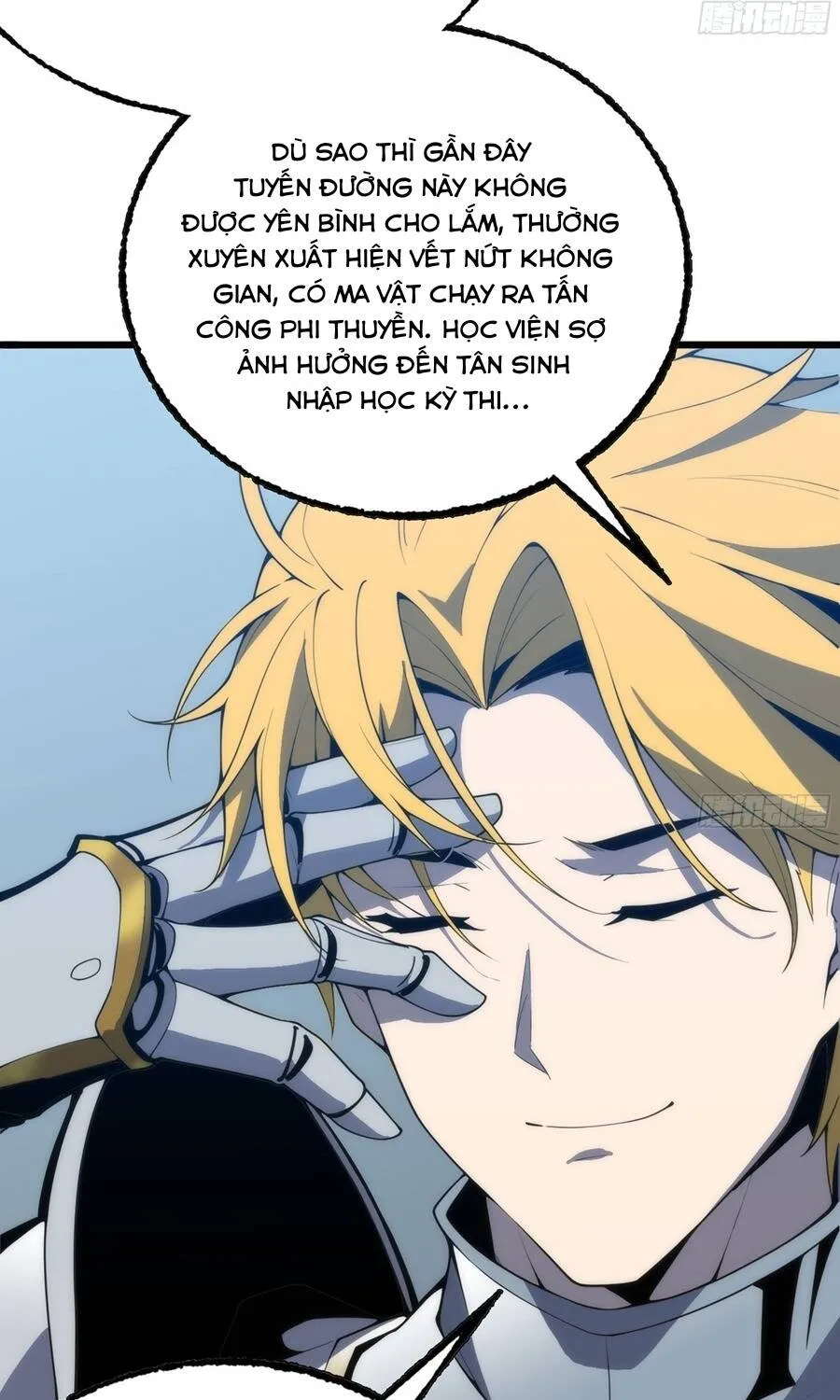 Đại Lão Tu Tiên Mở Tài Khoản Phụ Ở Dị Thế Giới Chap 19 - Next Chap 20
