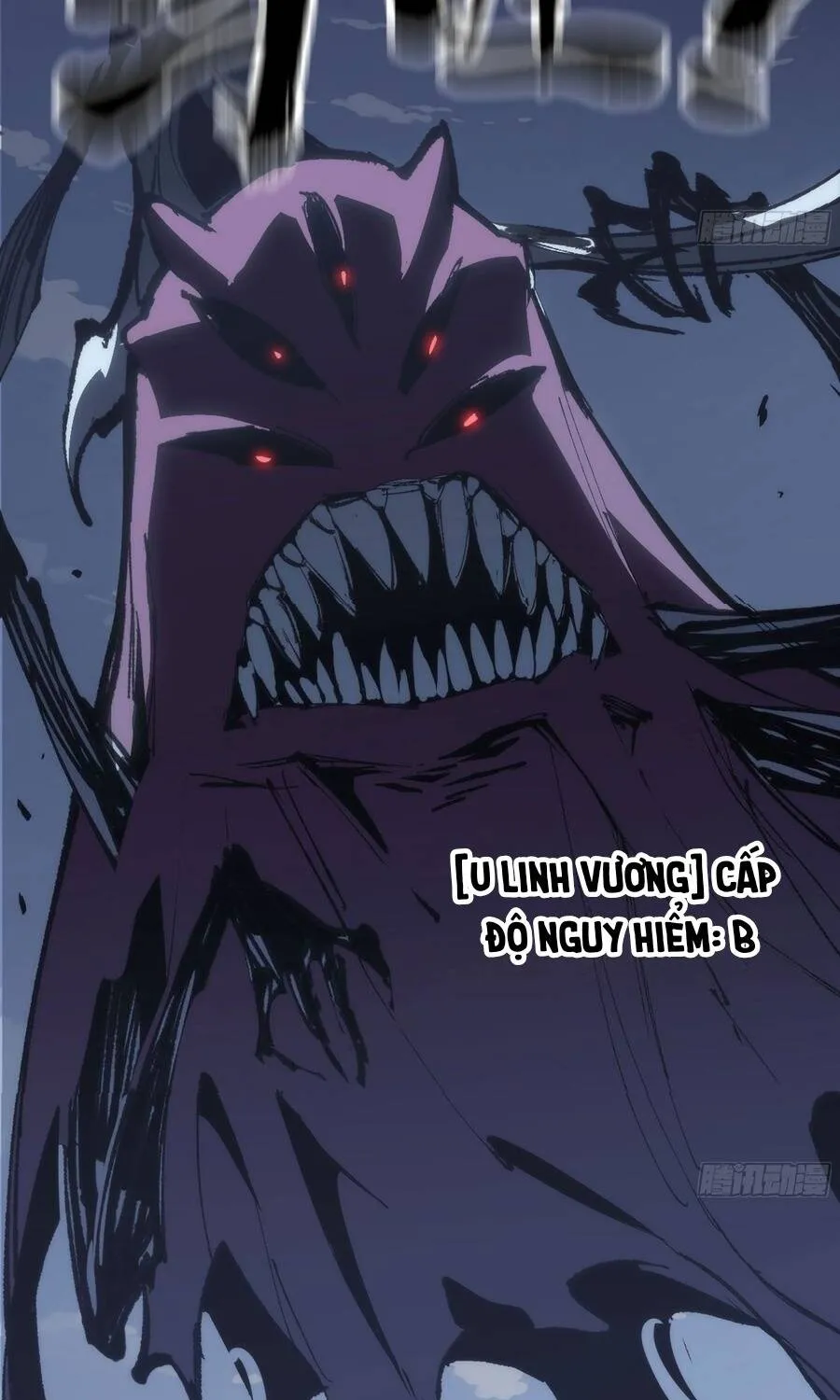 Đại Lão Tu Tiên Mở Tài Khoản Phụ Ở Dị Thế Giới Chap 19 - Next Chap 20