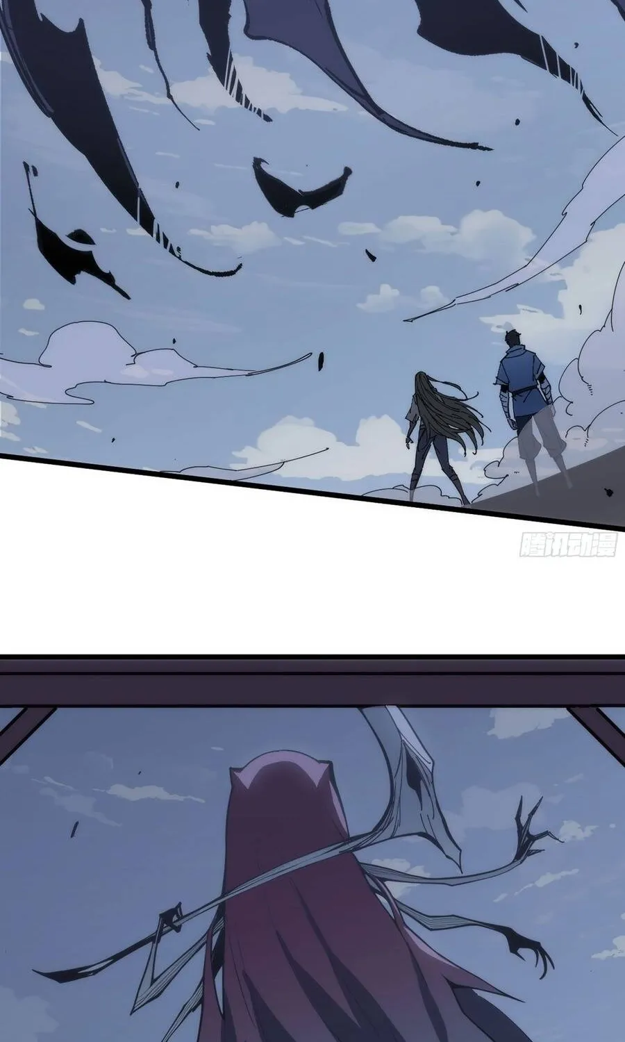 Đại Lão Tu Tiên Mở Tài Khoản Phụ Ở Dị Thế Giới Chap 19 - Next Chap 20