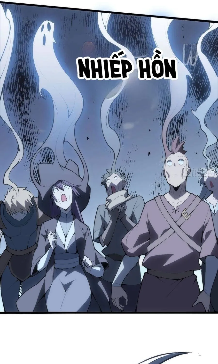 Đại Lão Tu Tiên Mở Tài Khoản Phụ Ở Dị Thế Giới Chap 19 - Next Chap 20
