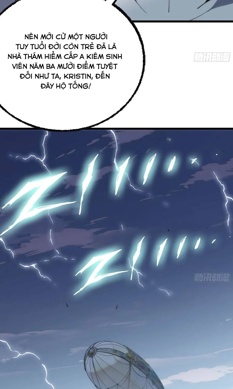 Đại Lão Tu Tiên Mở Tài Khoản Phụ Ở Dị Thế Giới Chap 19 - Next Chap 20