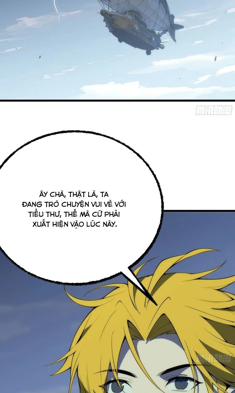 Đại Lão Tu Tiên Mở Tài Khoản Phụ Ở Dị Thế Giới Chap 19 - Next Chap 20