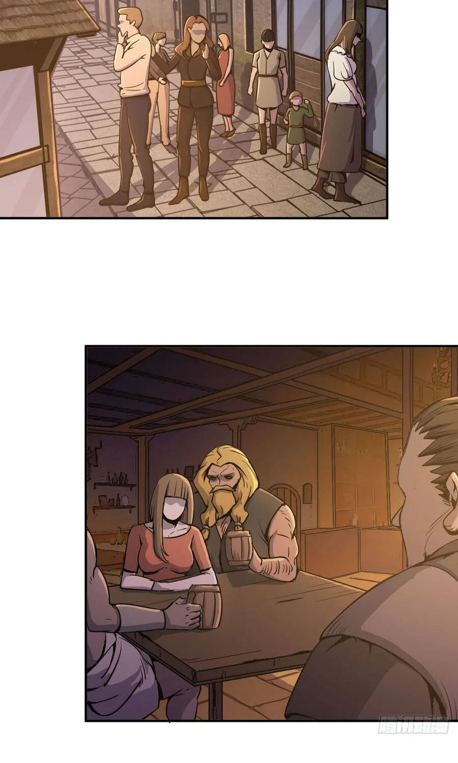 Đại Lão Tu Tiên Mở Tài Khoản Phụ Ở Dị Thế Giới Chap 2 - Next Chap 3