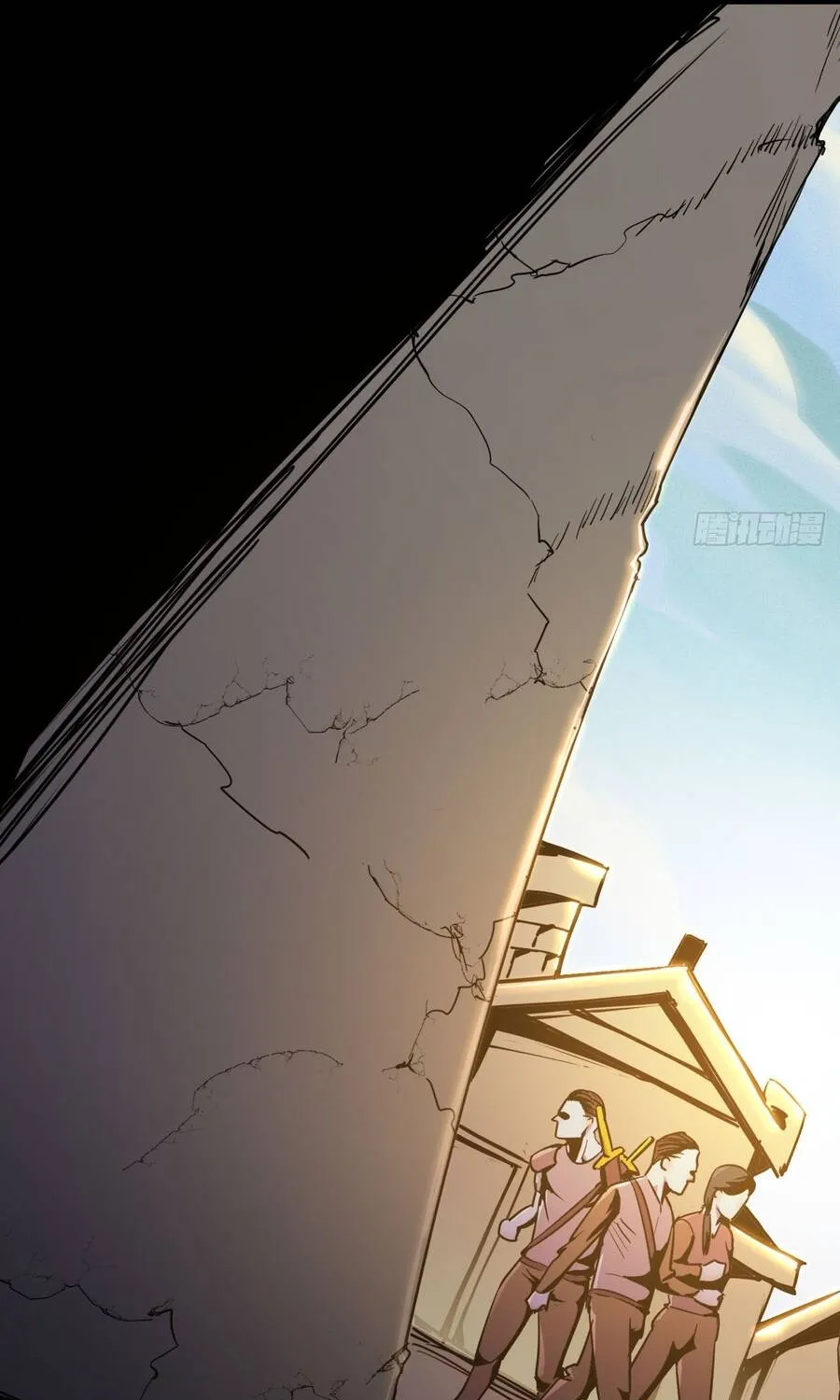 Đại Lão Tu Tiên Mở Tài Khoản Phụ Ở Dị Thế Giới Chap 2 - Next Chap 3