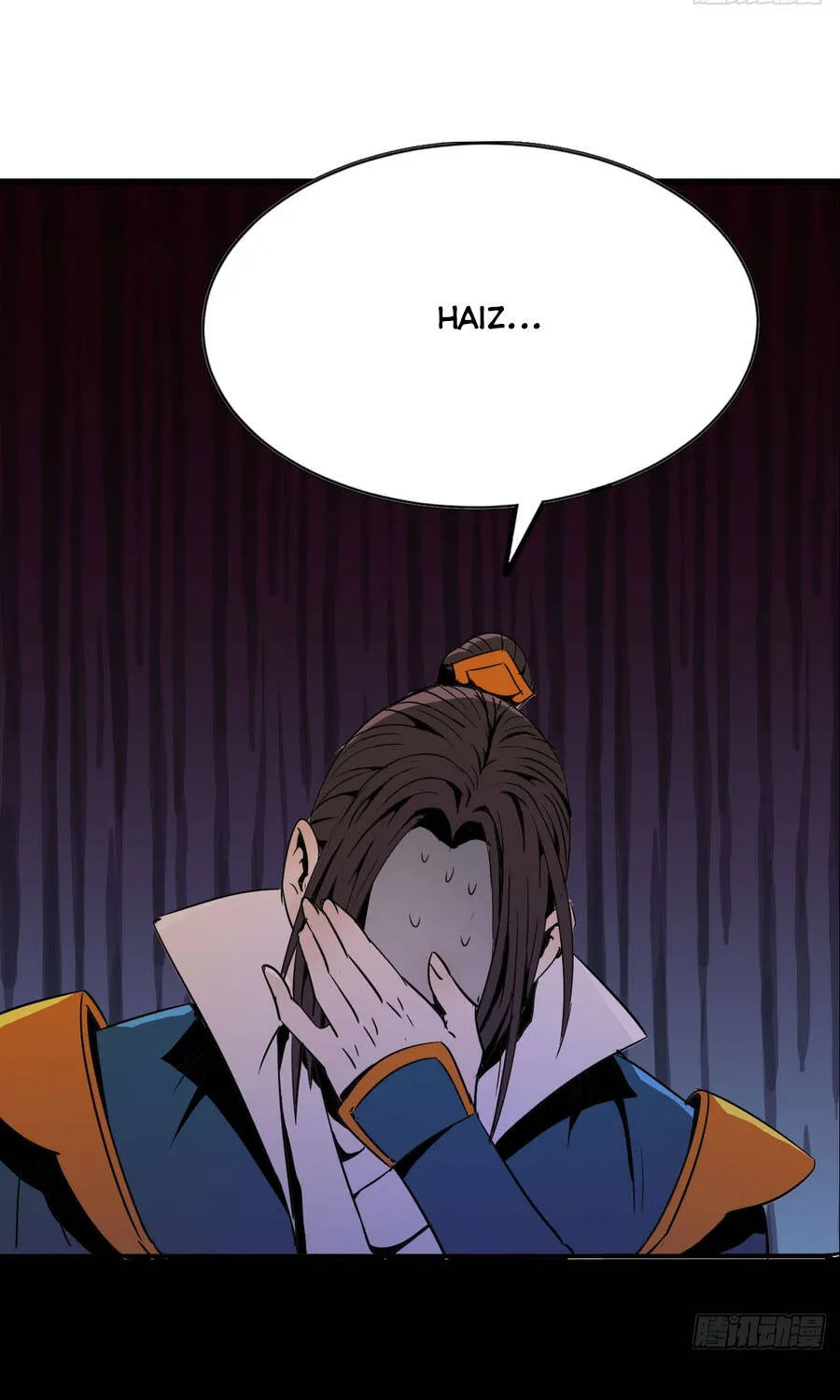 Đại Lão Tu Tiên Mở Tài Khoản Phụ Ở Dị Thế Giới Chap 2 - Next Chap 3