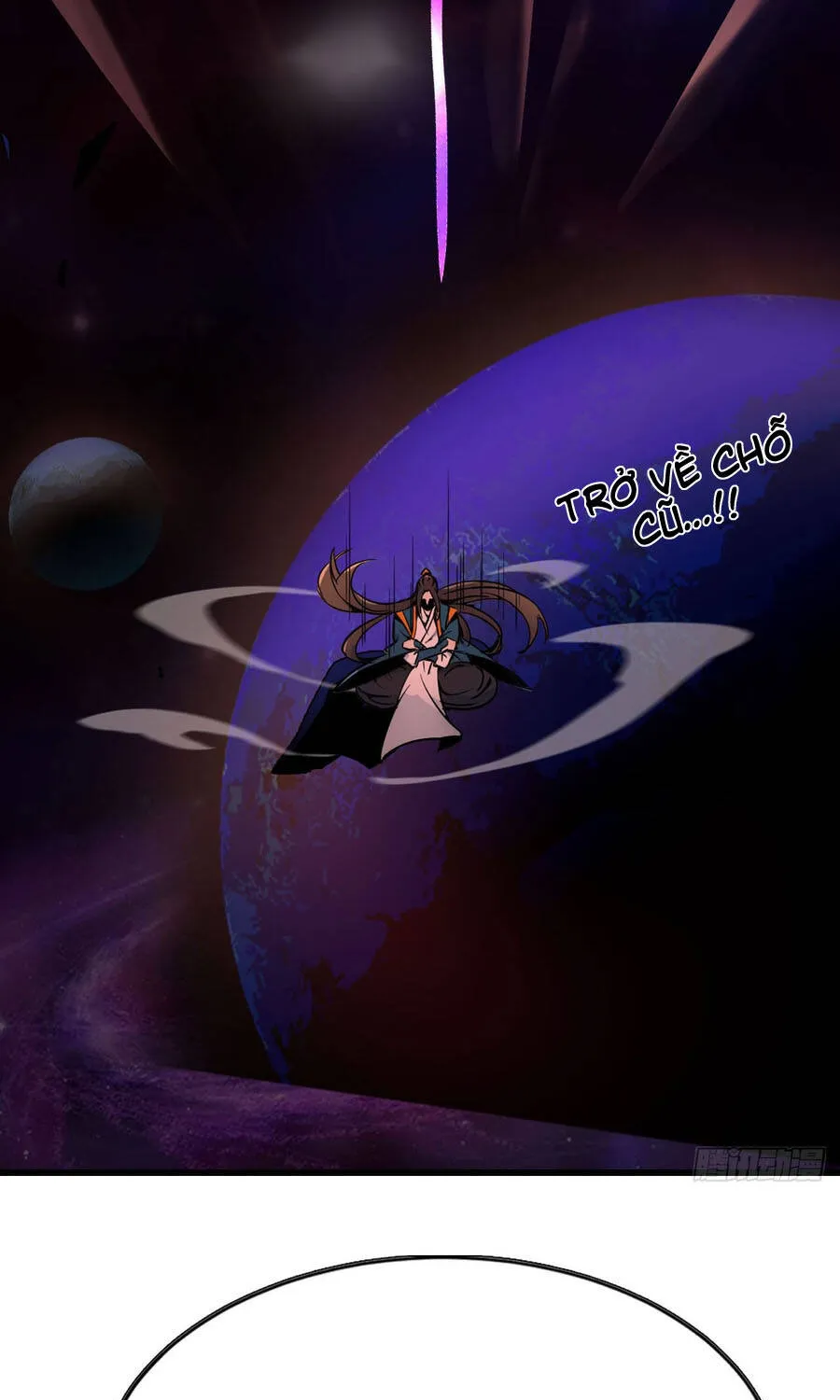 Đại Lão Tu Tiên Mở Tài Khoản Phụ Ở Dị Thế Giới Chap 2 - Next Chap 3