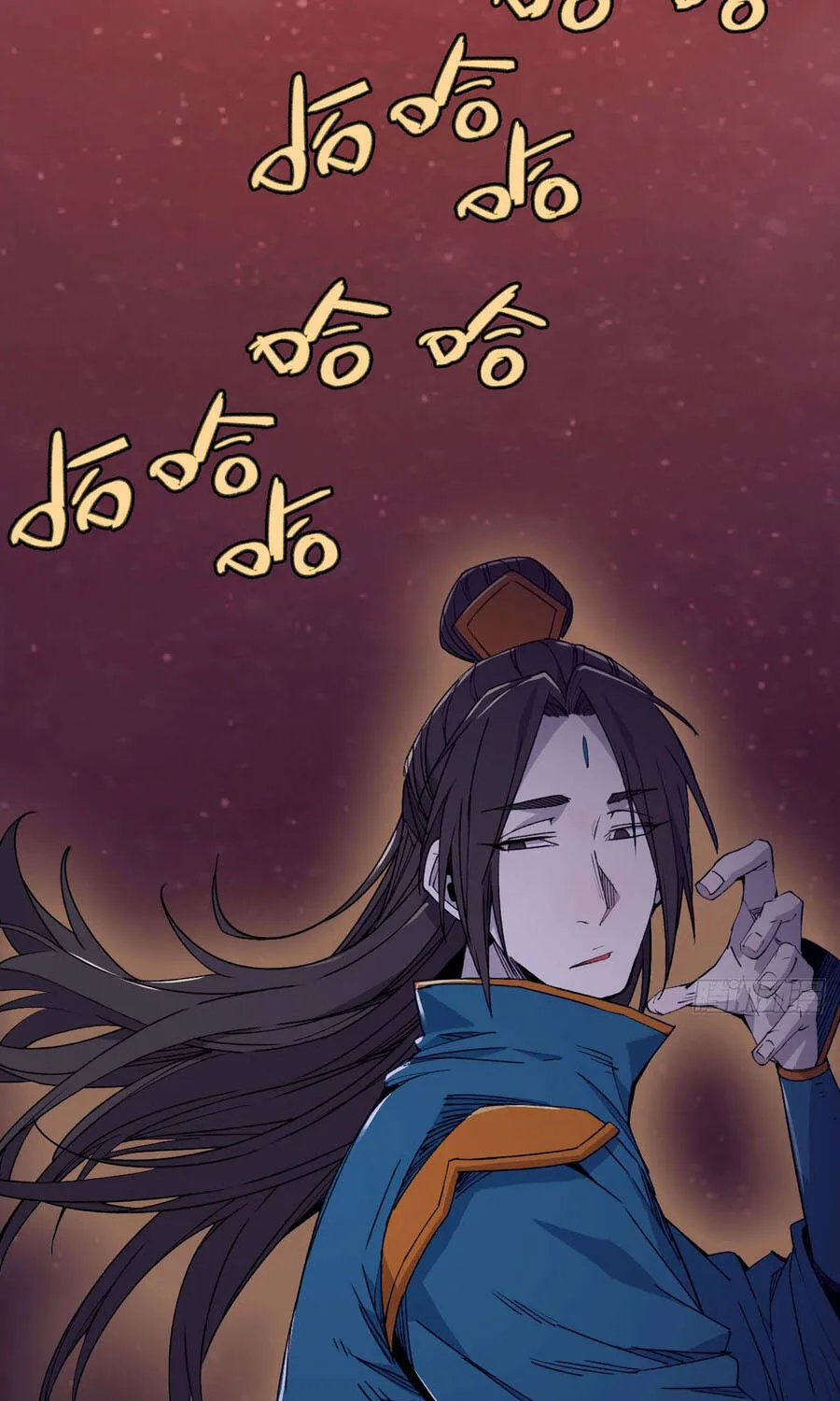 Đại Lão Tu Tiên Mở Tài Khoản Phụ Ở Dị Thế Giới Chap 2 - Next Chap 3