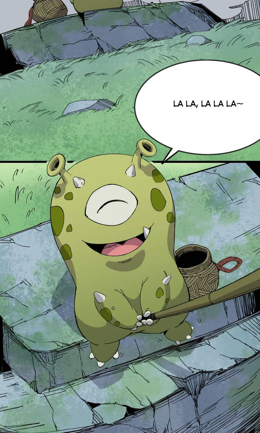 Đại Lão Tu Tiên Mở Tài Khoản Phụ Ở Dị Thế Giới Chap 2 - Next Chap 3