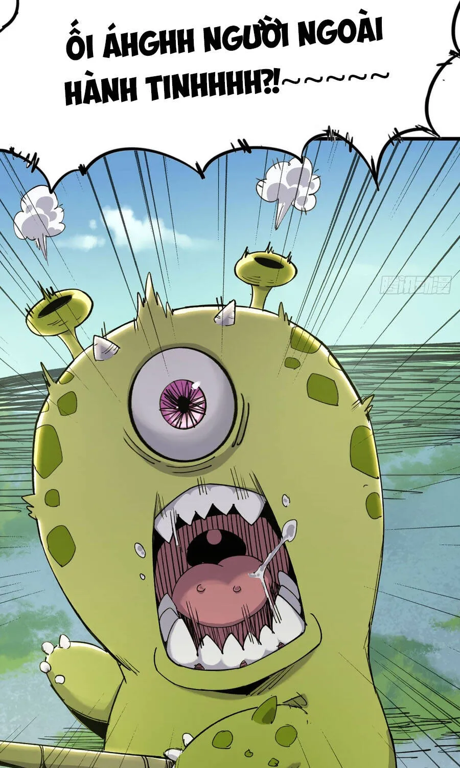 Đại Lão Tu Tiên Mở Tài Khoản Phụ Ở Dị Thế Giới Chap 2 - Next Chap 3