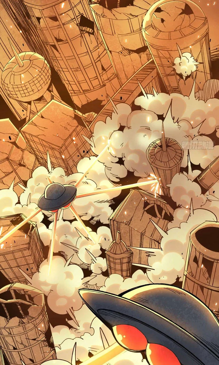 Đại Lão Tu Tiên Mở Tài Khoản Phụ Ở Dị Thế Giới Chap 2 - Next Chap 3