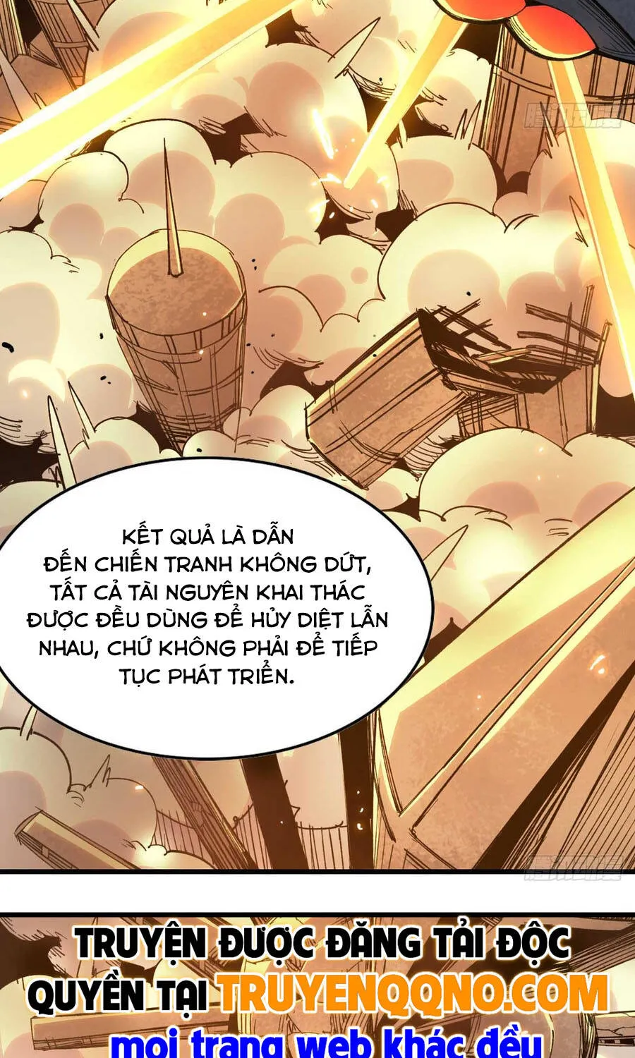 Đại Lão Tu Tiên Mở Tài Khoản Phụ Ở Dị Thế Giới Chap 2 - Next Chap 3