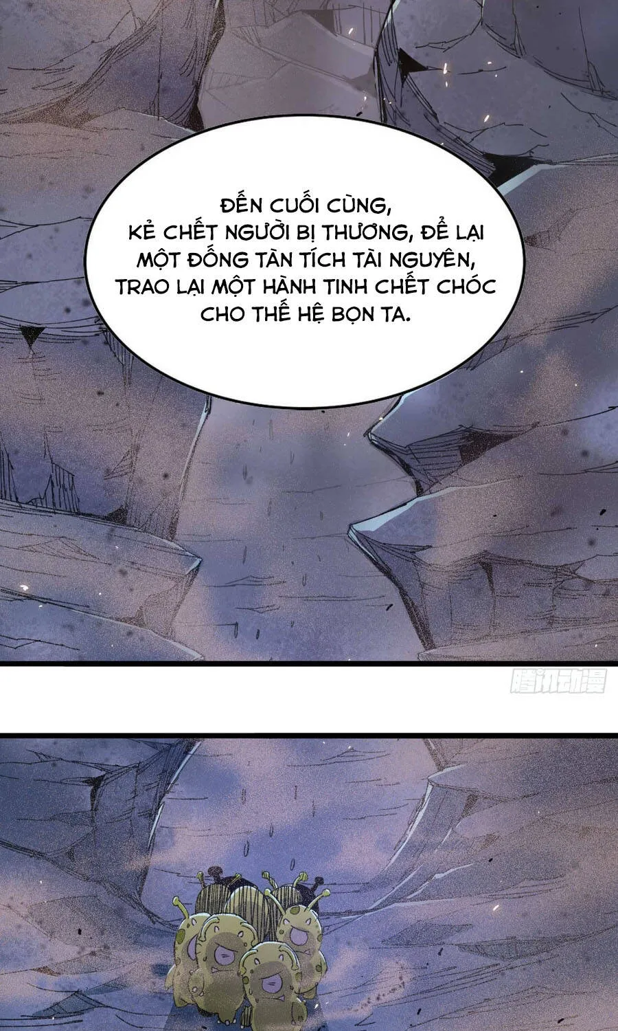 Đại Lão Tu Tiên Mở Tài Khoản Phụ Ở Dị Thế Giới Chap 2 - Next Chap 3