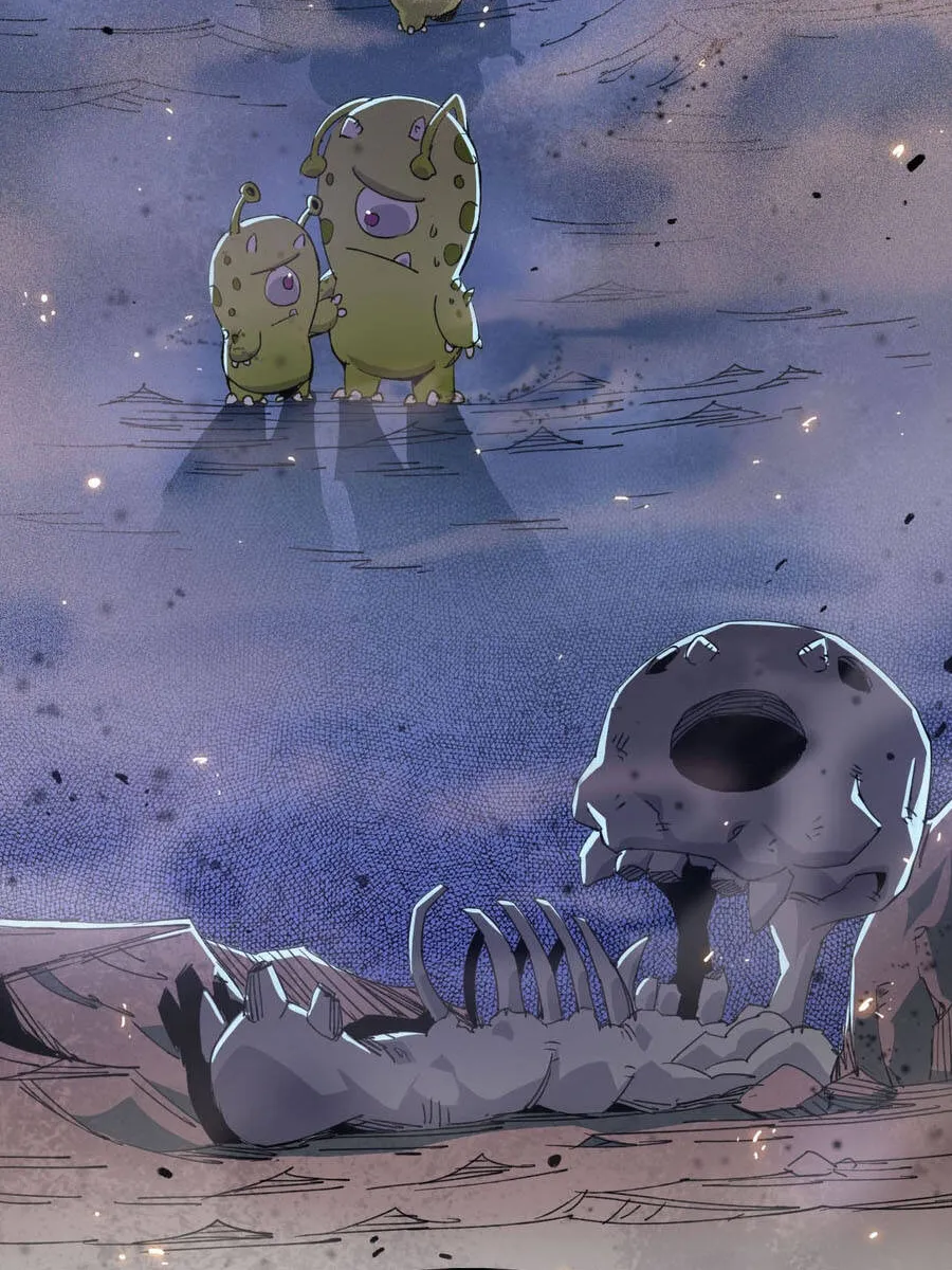 Đại Lão Tu Tiên Mở Tài Khoản Phụ Ở Dị Thế Giới Chap 2 - Next Chap 3