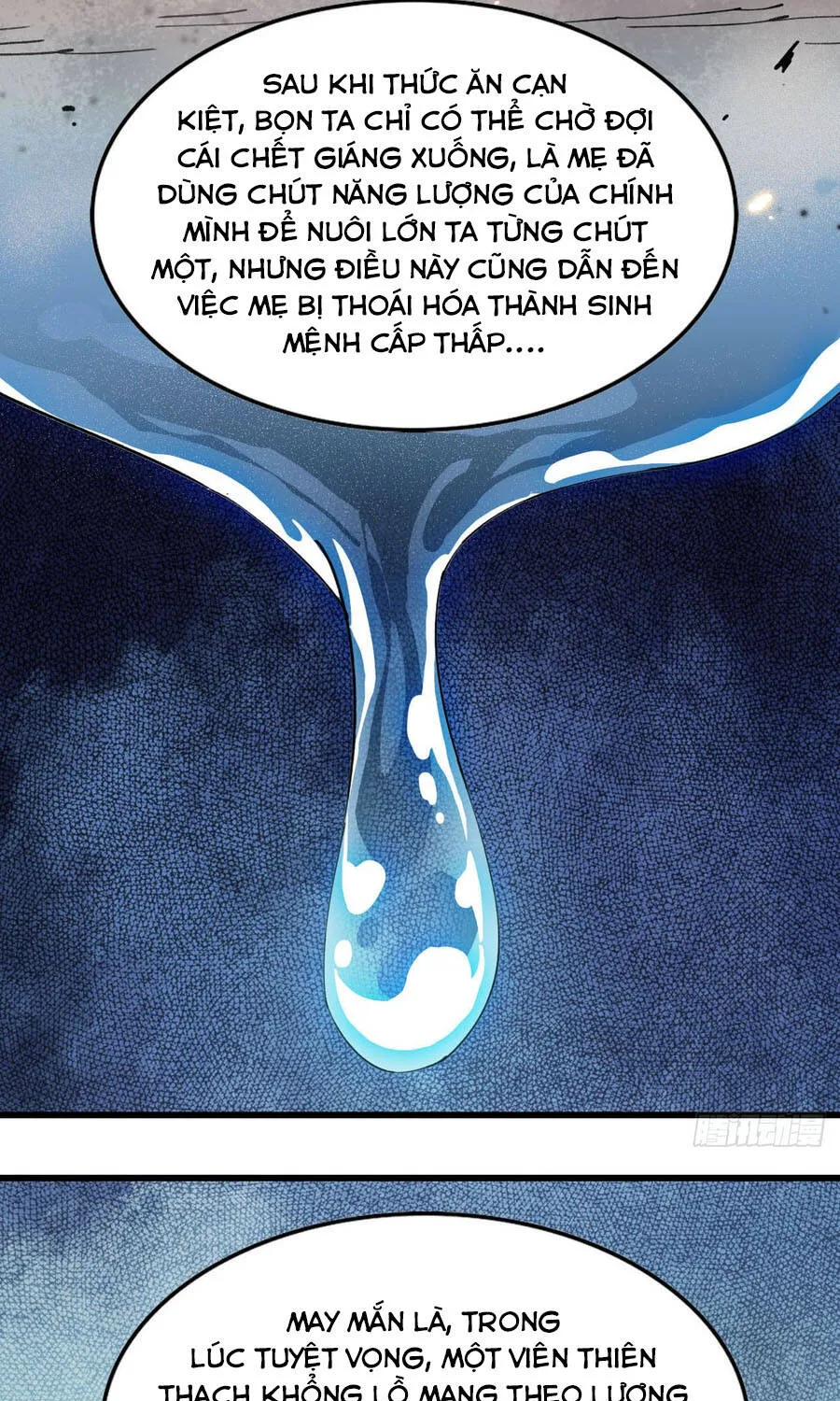 Đại Lão Tu Tiên Mở Tài Khoản Phụ Ở Dị Thế Giới Chap 2 - Next Chap 3