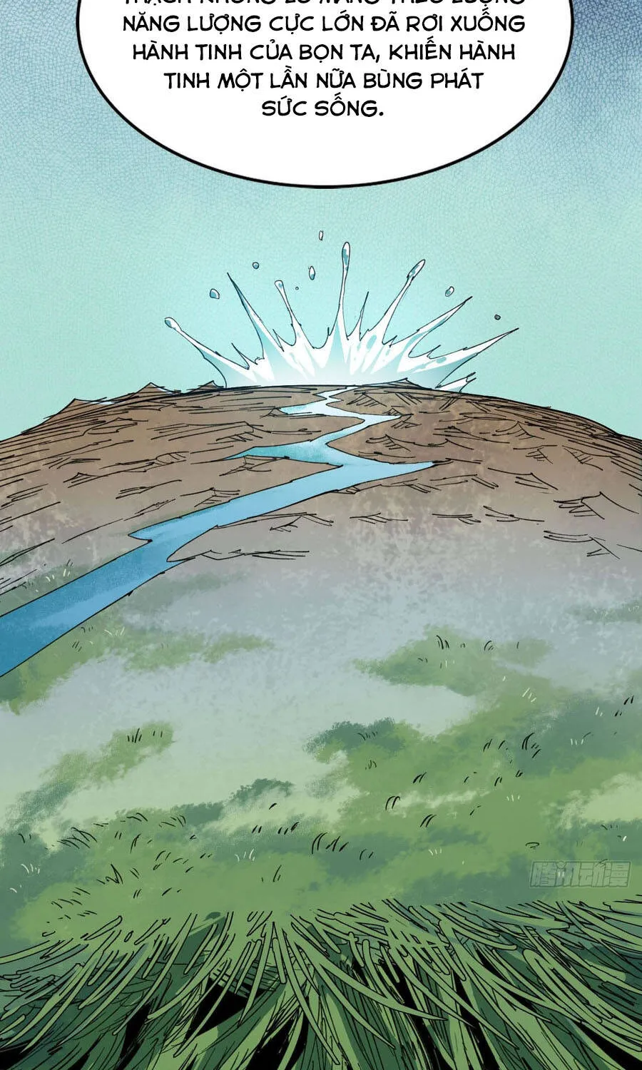 Đại Lão Tu Tiên Mở Tài Khoản Phụ Ở Dị Thế Giới Chap 2 - Next Chap 3