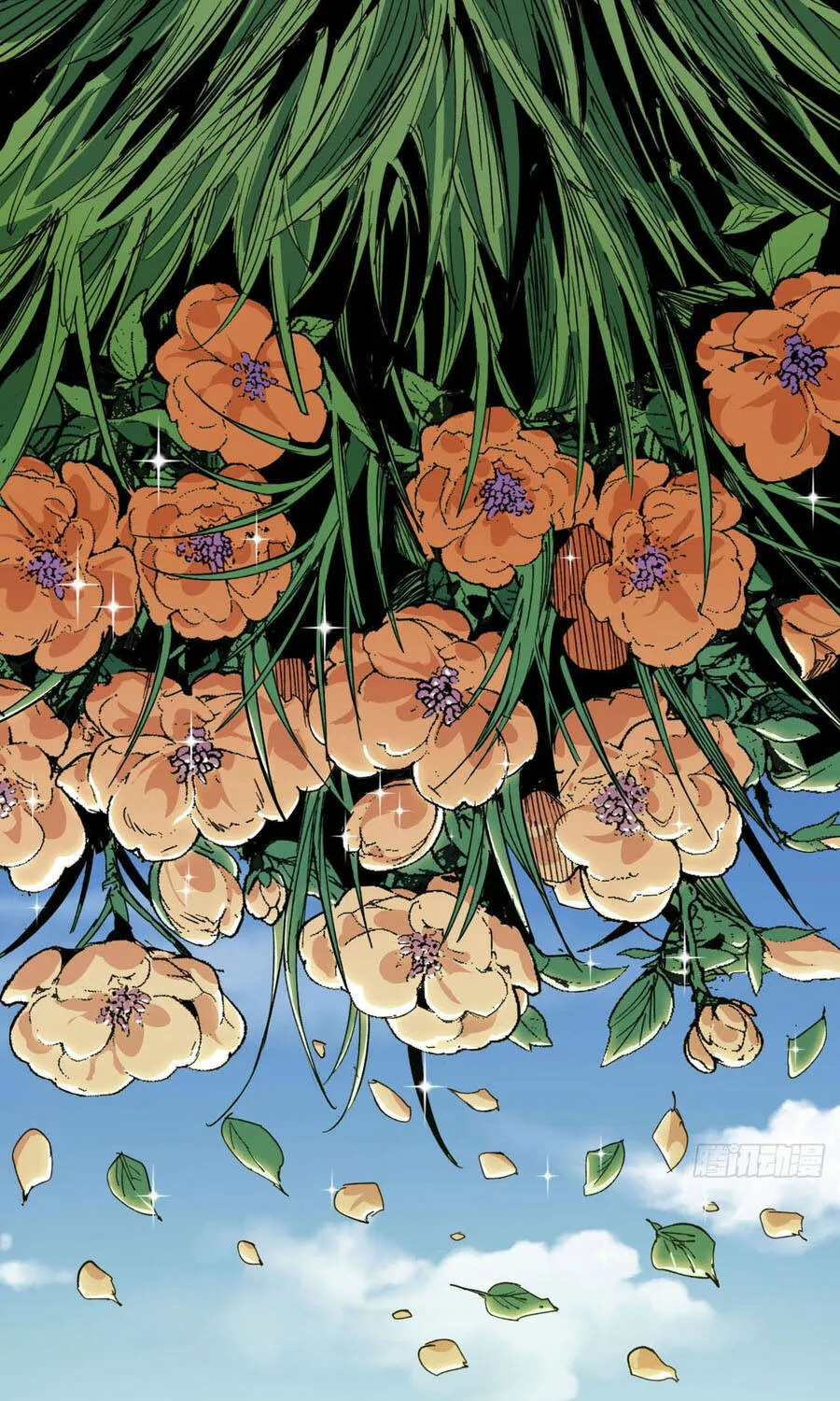 Đại Lão Tu Tiên Mở Tài Khoản Phụ Ở Dị Thế Giới Chap 2 - Next Chap 3