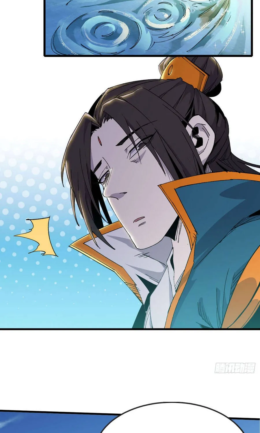 Đại Lão Tu Tiên Mở Tài Khoản Phụ Ở Dị Thế Giới Chap 2 - Next Chap 3