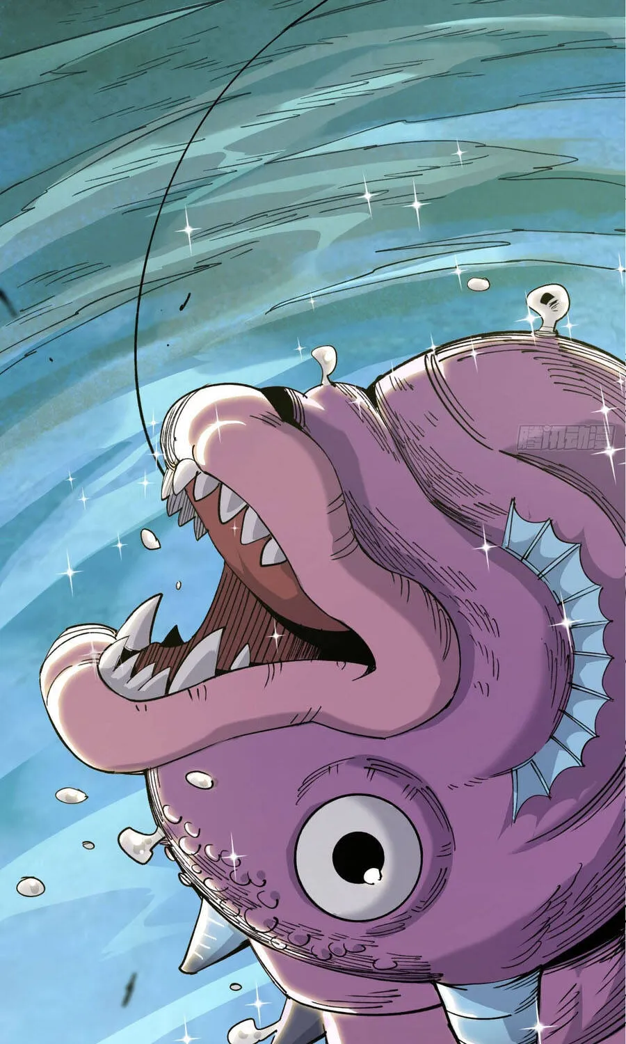 Đại Lão Tu Tiên Mở Tài Khoản Phụ Ở Dị Thế Giới Chap 2 - Next Chap 3