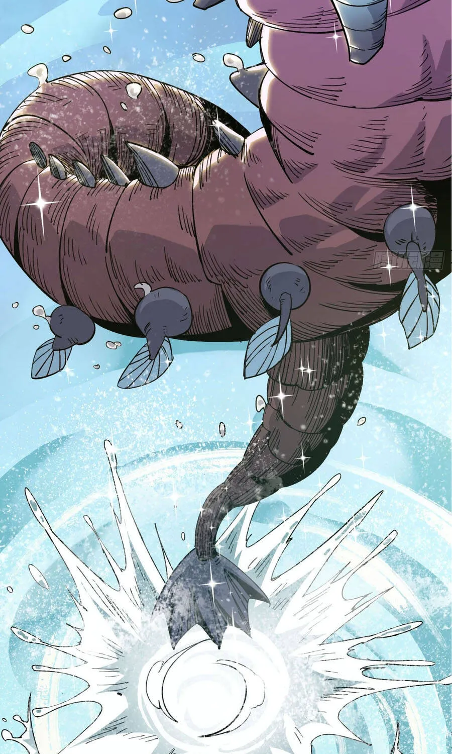 Đại Lão Tu Tiên Mở Tài Khoản Phụ Ở Dị Thế Giới Chap 2 - Next Chap 3