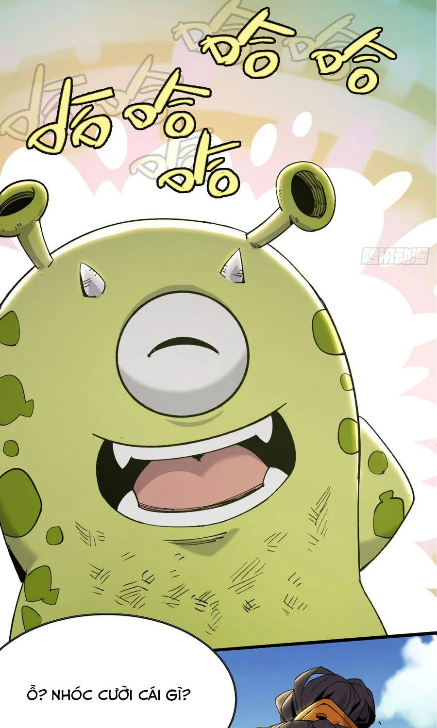 Đại Lão Tu Tiên Mở Tài Khoản Phụ Ở Dị Thế Giới Chap 2 - Next Chap 3