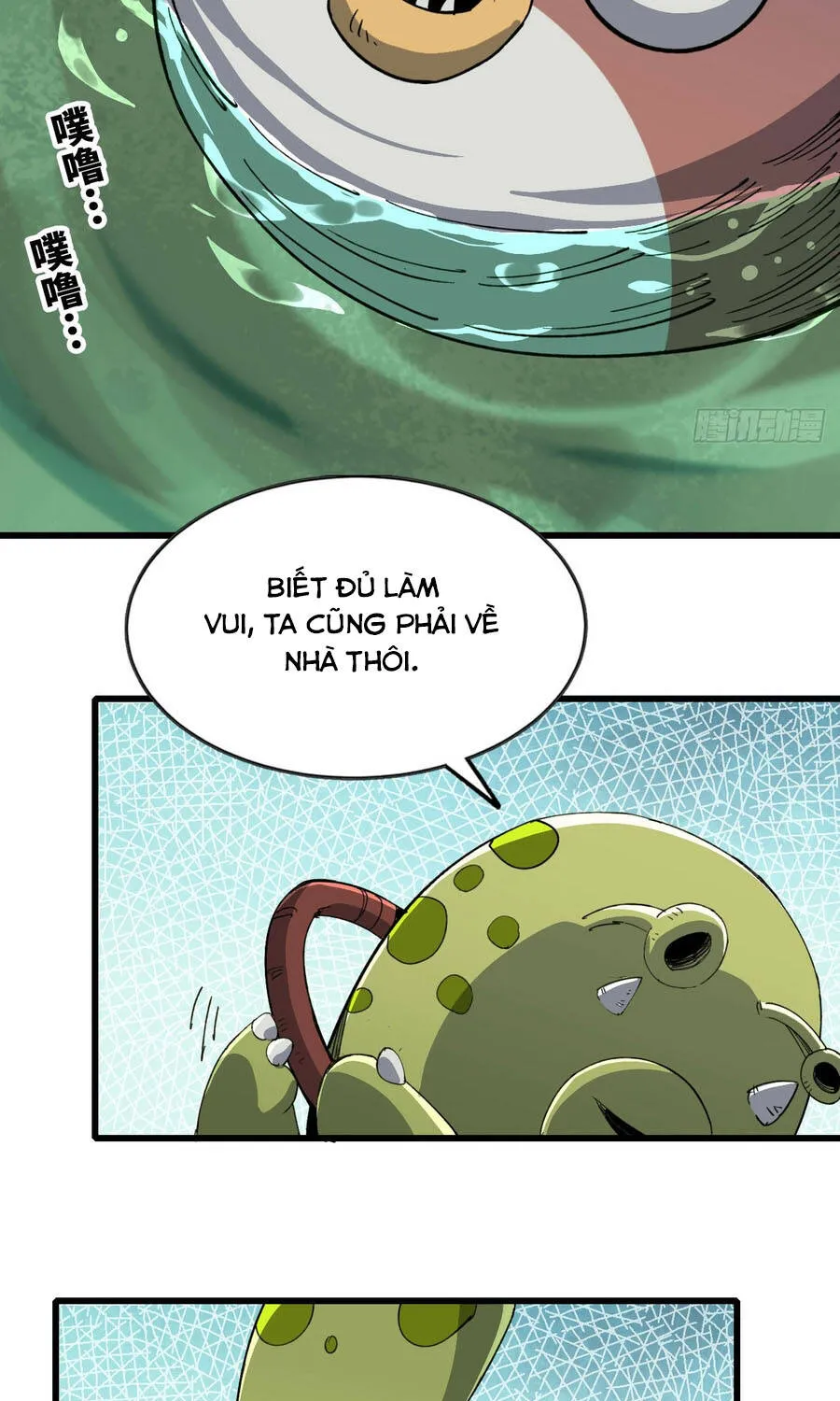 Đại Lão Tu Tiên Mở Tài Khoản Phụ Ở Dị Thế Giới Chap 2 - Next Chap 3