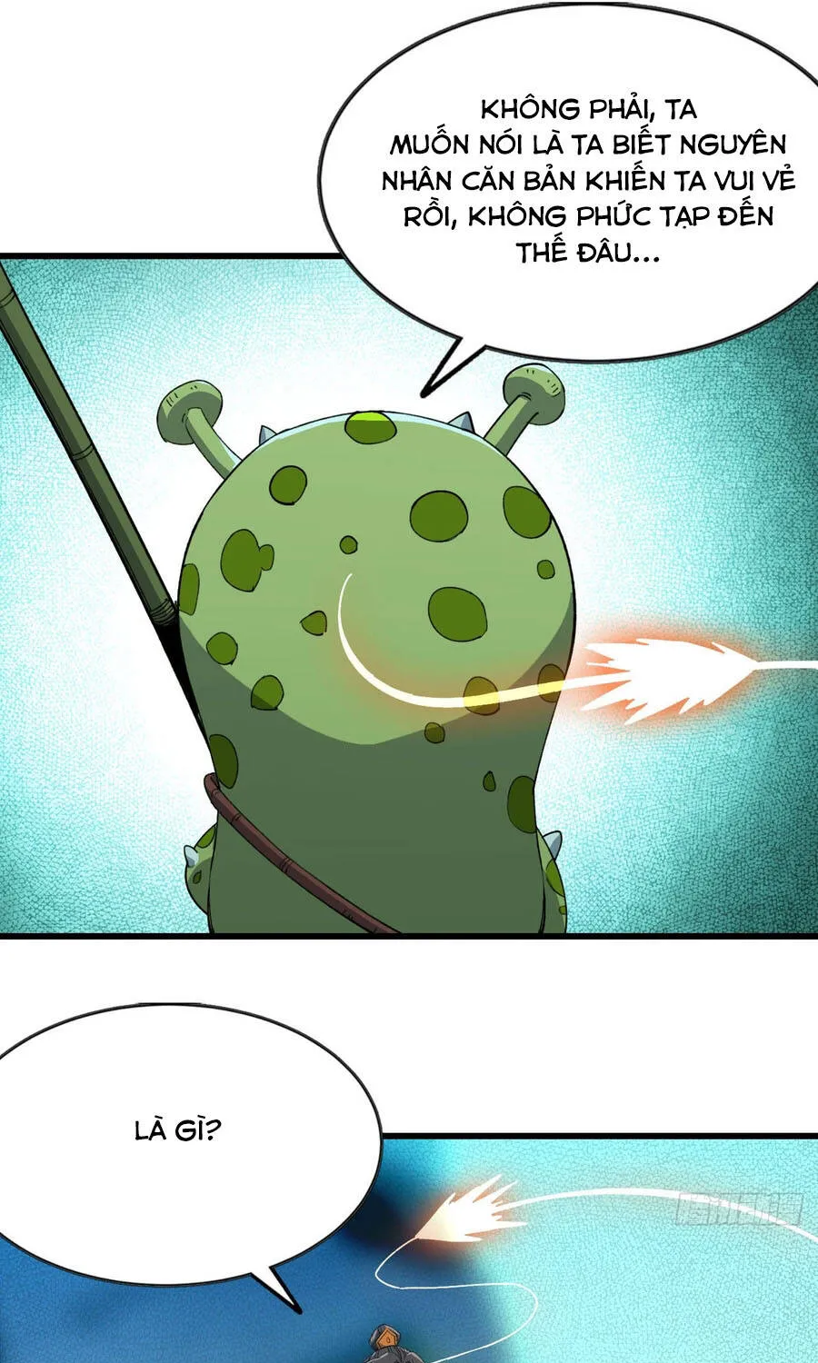 Đại Lão Tu Tiên Mở Tài Khoản Phụ Ở Dị Thế Giới Chap 2 - Next Chap 3