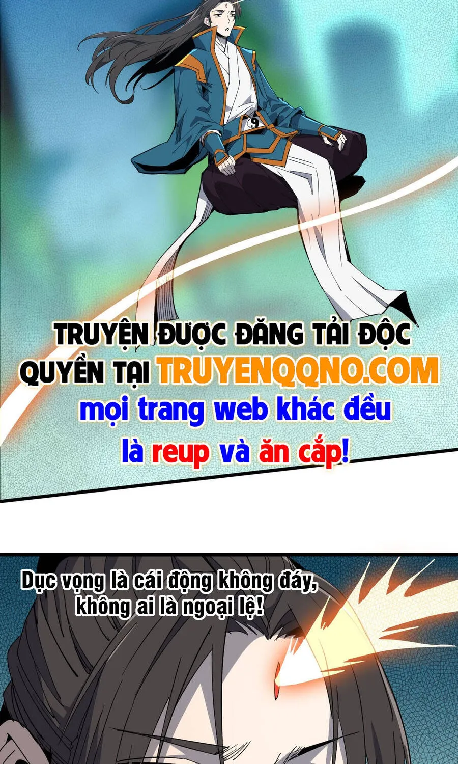 Đại Lão Tu Tiên Mở Tài Khoản Phụ Ở Dị Thế Giới Chap 2 - Next Chap 3