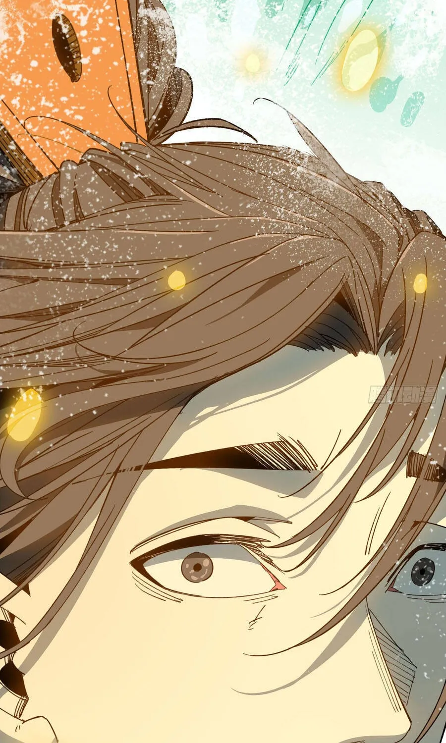 Đại Lão Tu Tiên Mở Tài Khoản Phụ Ở Dị Thế Giới Chap 2 - Next Chap 3