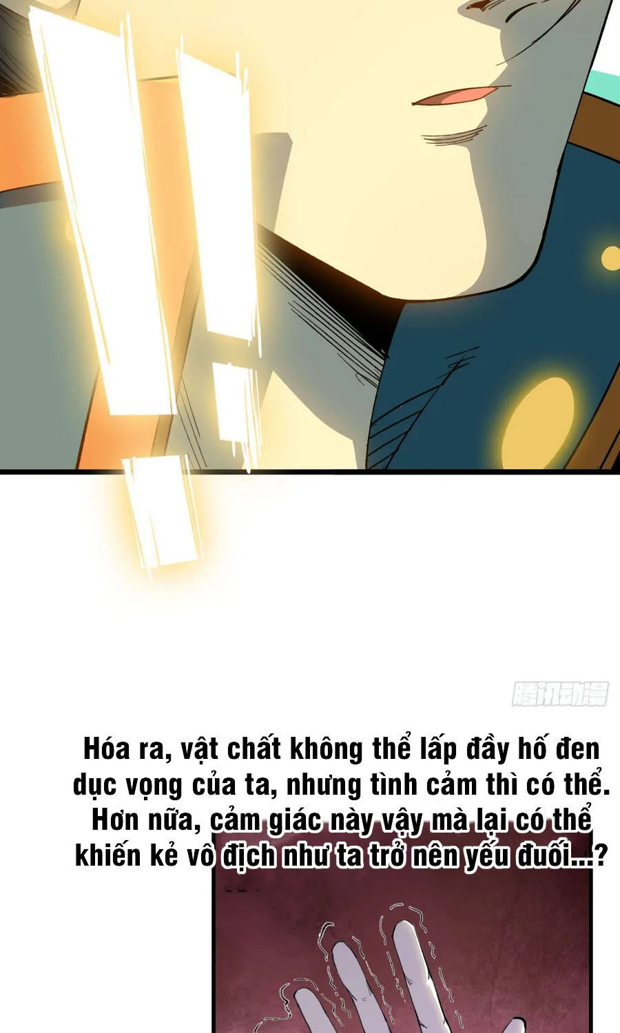 Đại Lão Tu Tiên Mở Tài Khoản Phụ Ở Dị Thế Giới Chap 2 - Next Chap 3