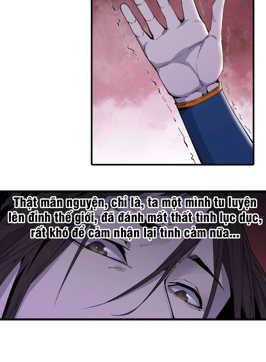 Đại Lão Tu Tiên Mở Tài Khoản Phụ Ở Dị Thế Giới Chap 2 - Next Chap 3