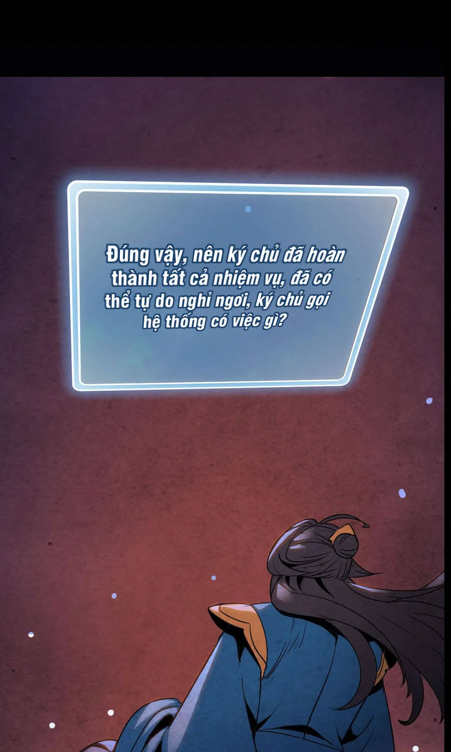 Đại Lão Tu Tiên Mở Tài Khoản Phụ Ở Dị Thế Giới Chap 2 - Next Chap 3