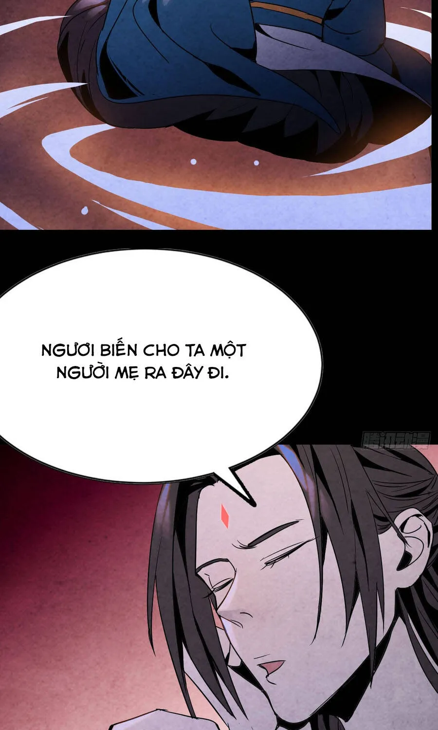 Đại Lão Tu Tiên Mở Tài Khoản Phụ Ở Dị Thế Giới Chap 2 - Next Chap 3