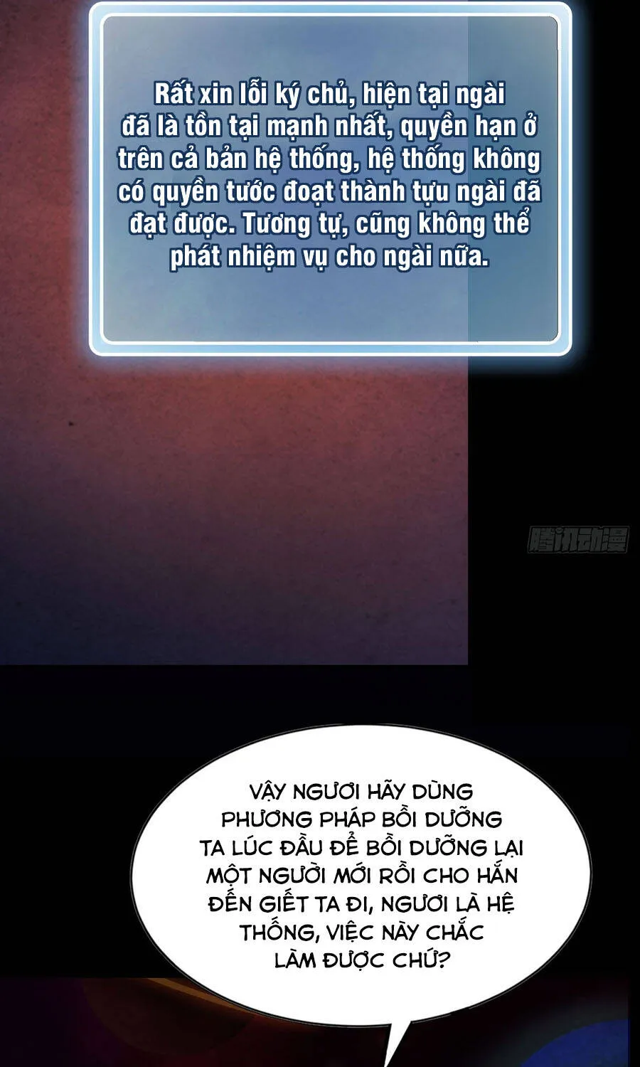 Đại Lão Tu Tiên Mở Tài Khoản Phụ Ở Dị Thế Giới Chap 2 - Next Chap 3