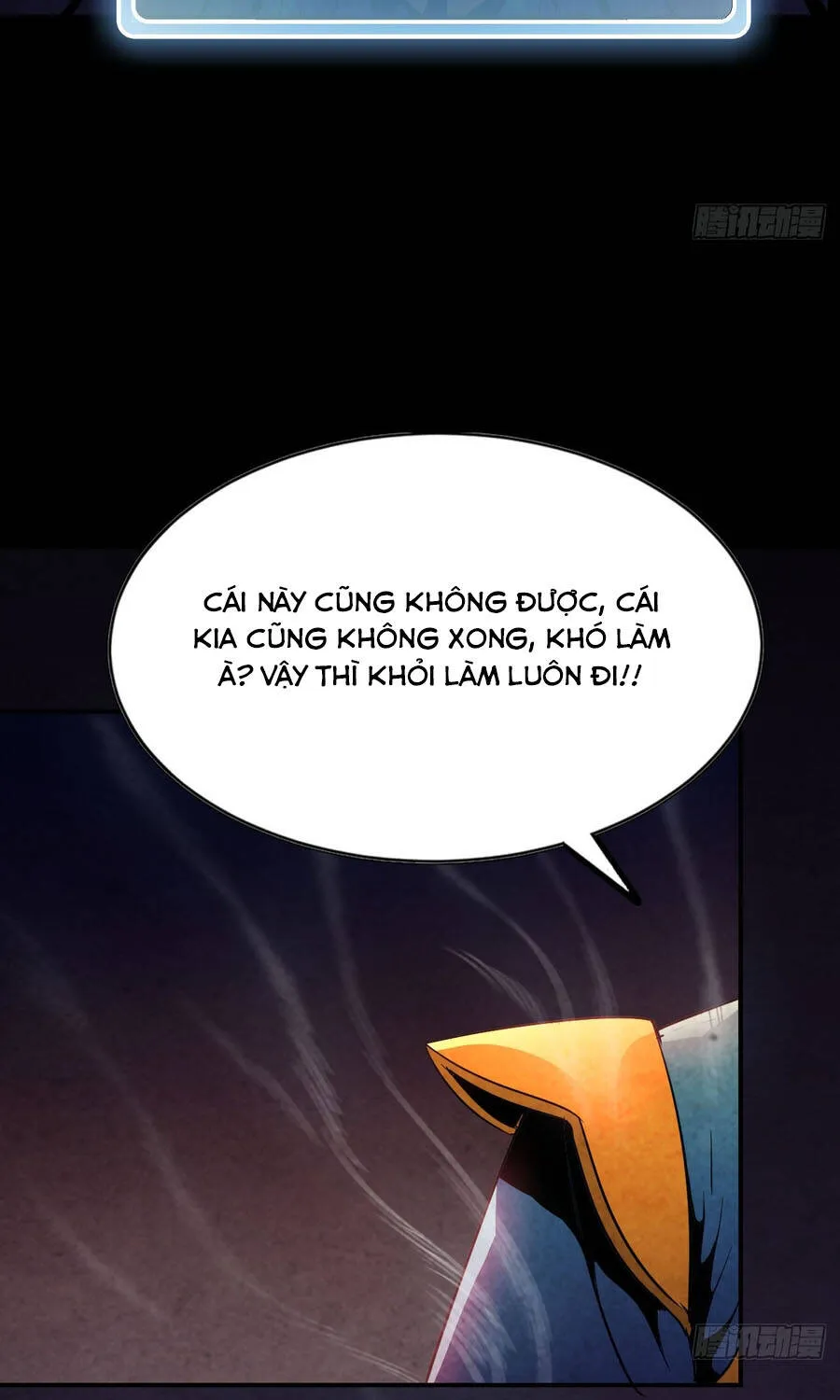 Đại Lão Tu Tiên Mở Tài Khoản Phụ Ở Dị Thế Giới Chap 2 - Next Chap 3