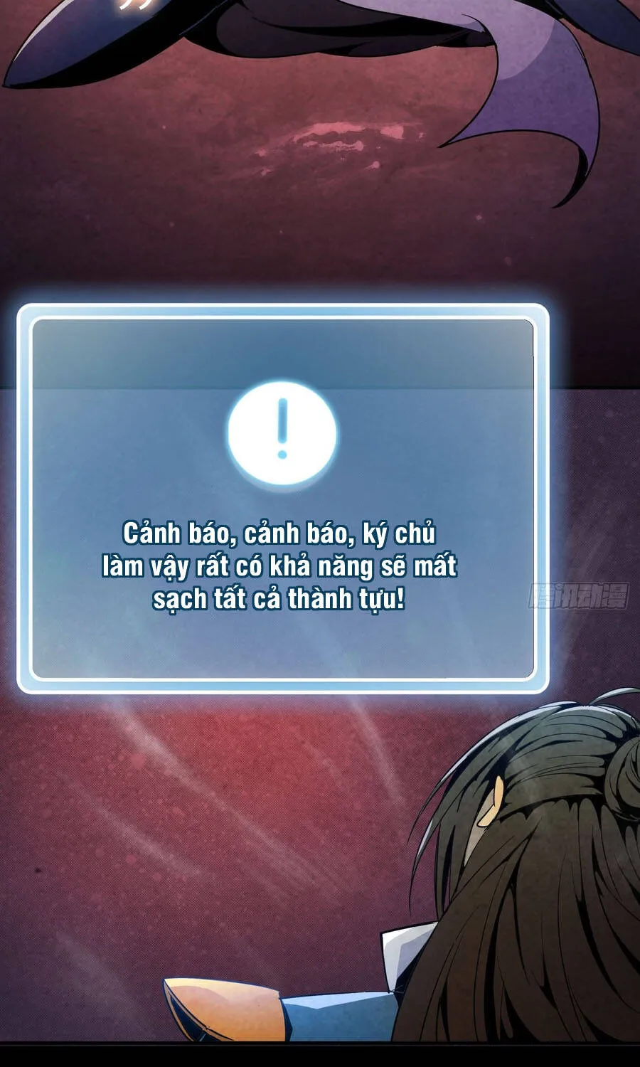 Đại Lão Tu Tiên Mở Tài Khoản Phụ Ở Dị Thế Giới Chap 2 - Next Chap 3