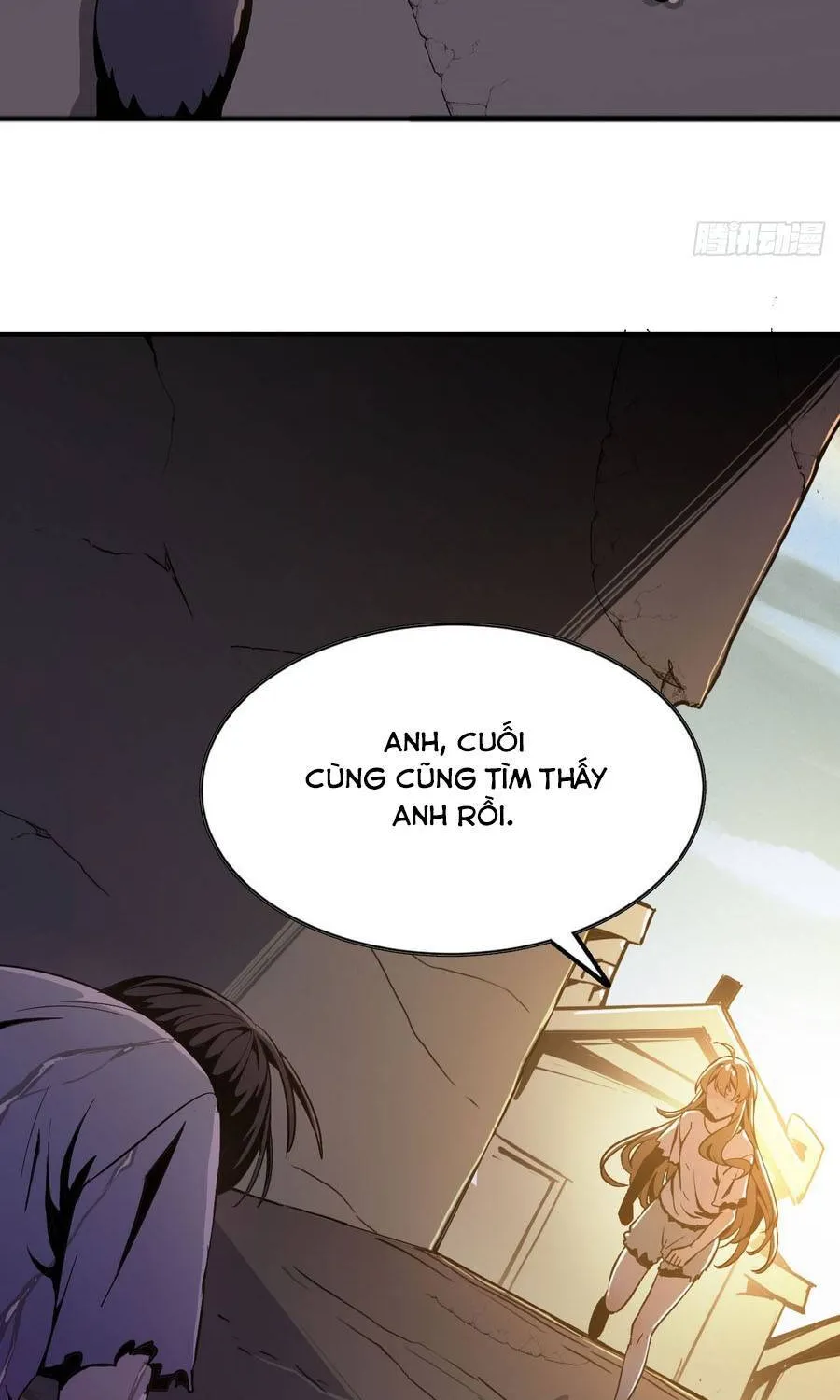 Đại Lão Tu Tiên Mở Tài Khoản Phụ Ở Dị Thế Giới Chap 3 - Next Chap 4