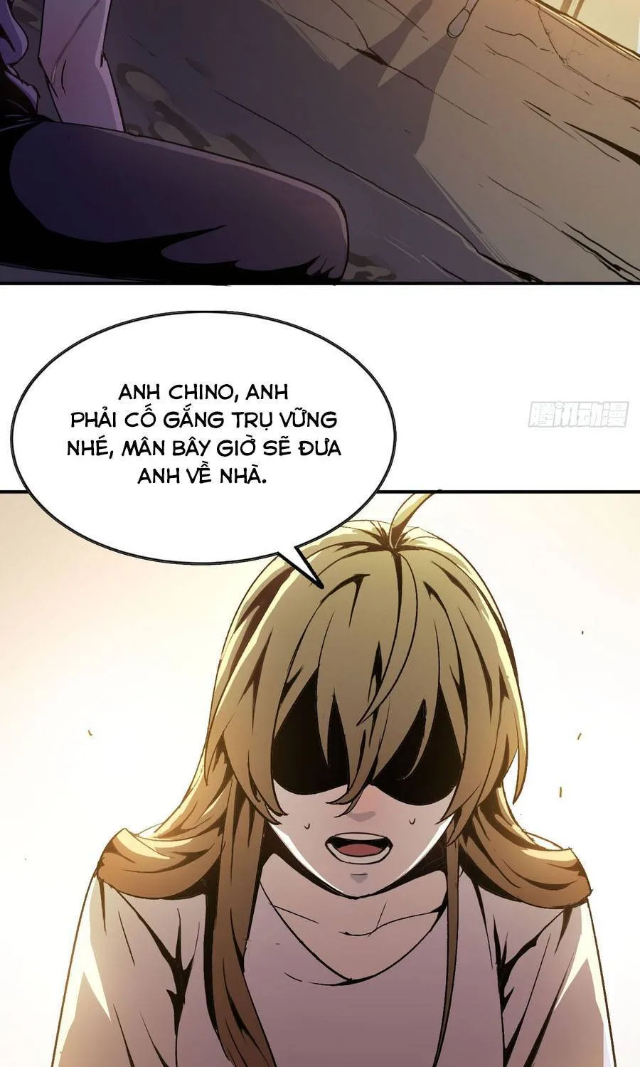 Đại Lão Tu Tiên Mở Tài Khoản Phụ Ở Dị Thế Giới Chap 3 - Next Chap 4