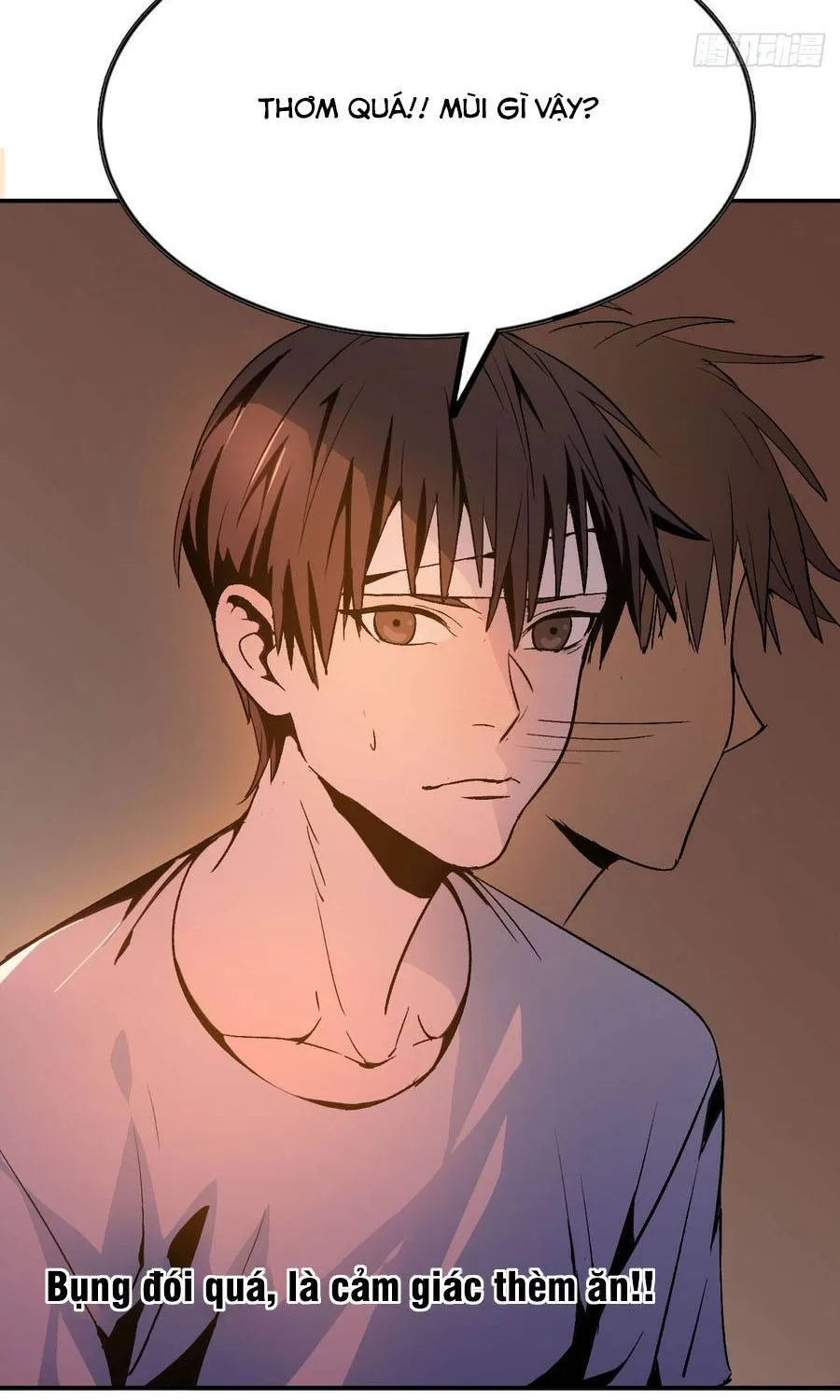 Đại Lão Tu Tiên Mở Tài Khoản Phụ Ở Dị Thế Giới Chap 3 - Next Chap 4