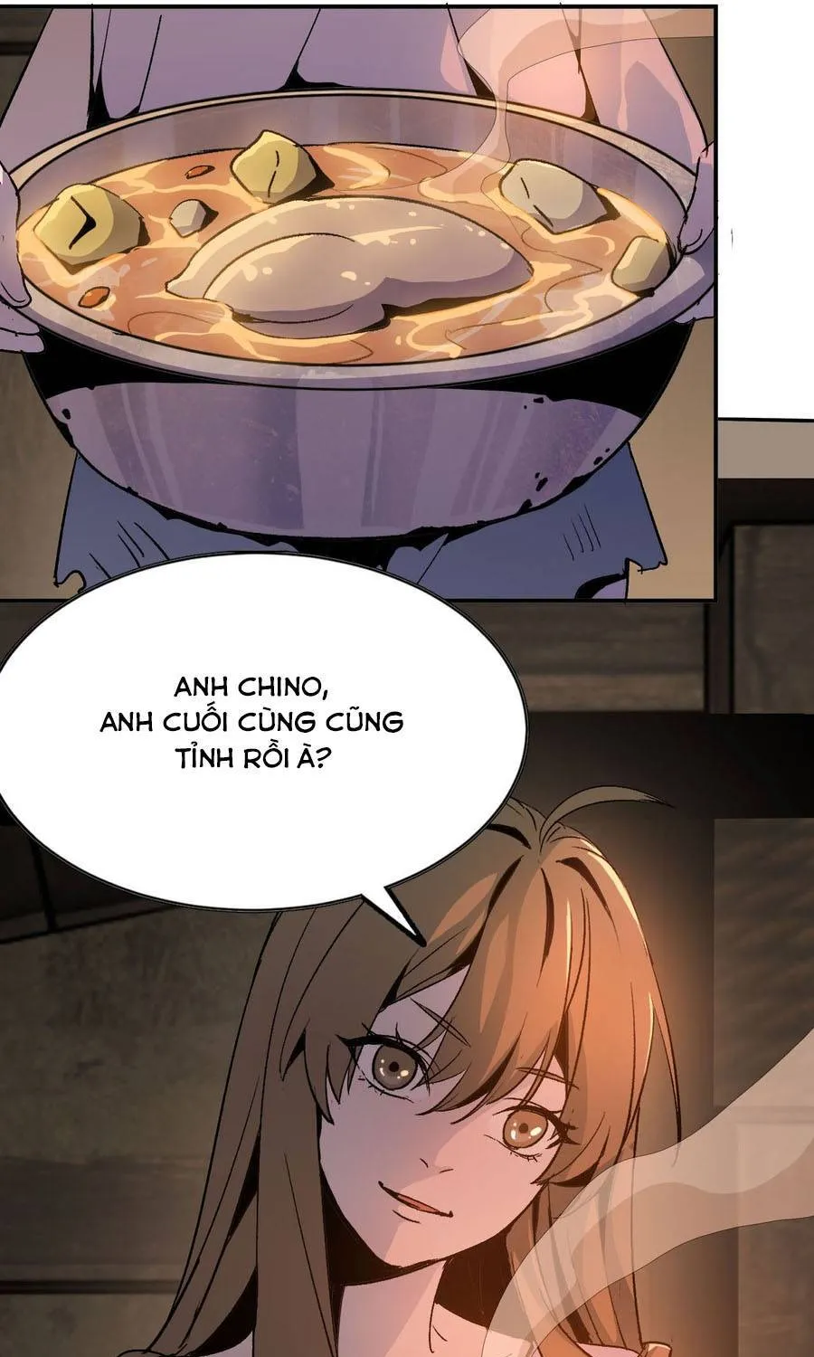 Đại Lão Tu Tiên Mở Tài Khoản Phụ Ở Dị Thế Giới Chap 3 - Next Chap 4