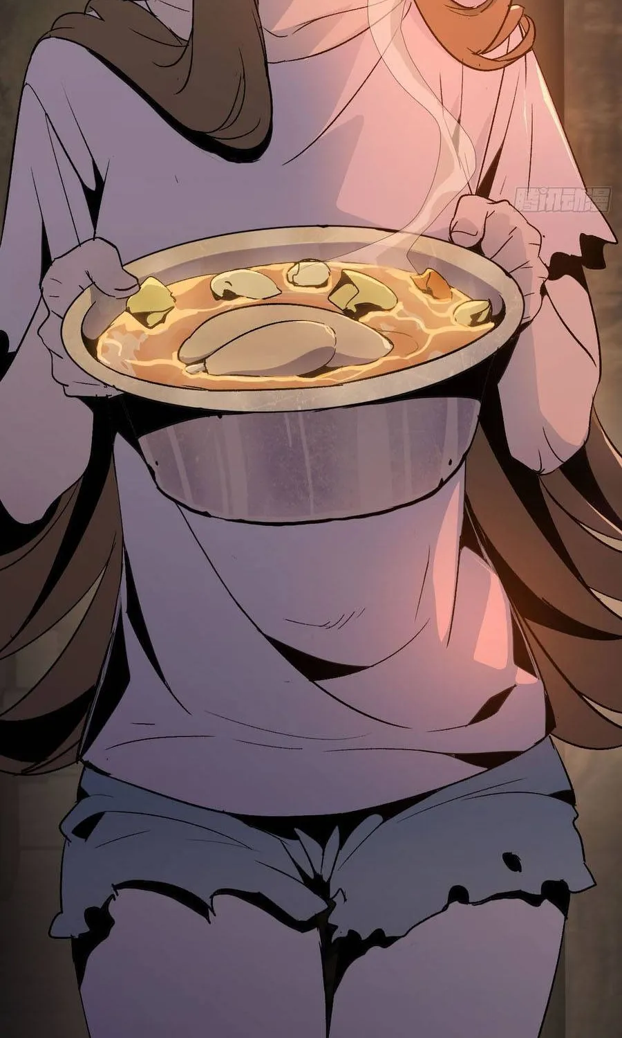 Đại Lão Tu Tiên Mở Tài Khoản Phụ Ở Dị Thế Giới Chap 3 - Next Chap 4