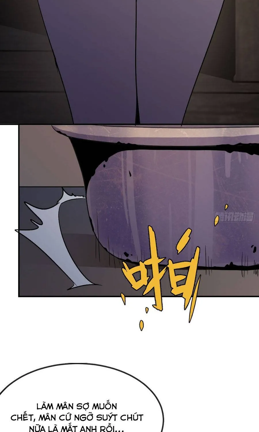 Đại Lão Tu Tiên Mở Tài Khoản Phụ Ở Dị Thế Giới Chap 3 - Next Chap 4