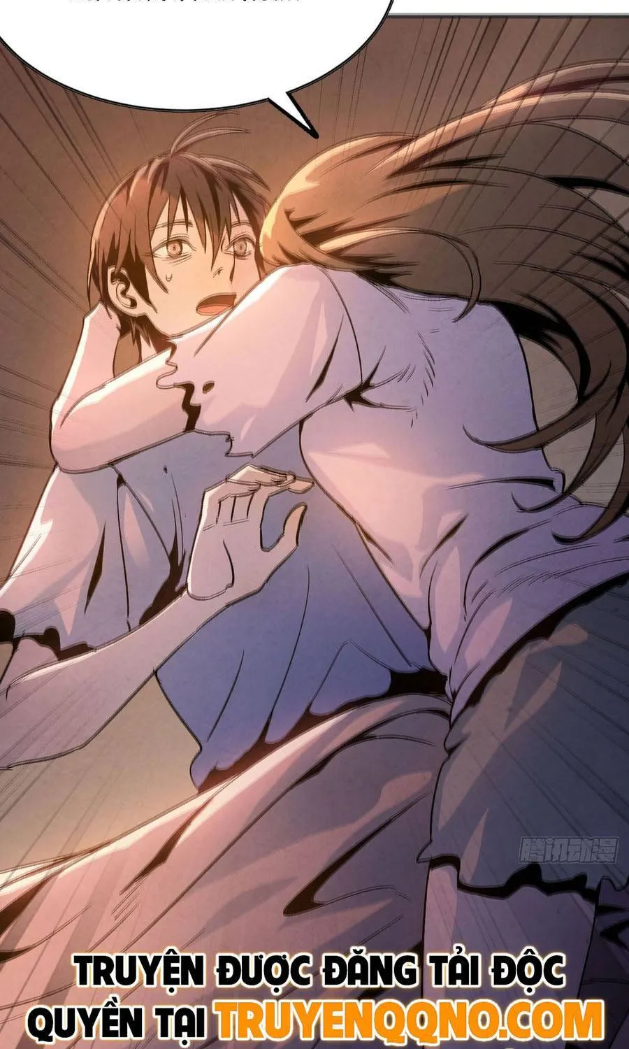 Đại Lão Tu Tiên Mở Tài Khoản Phụ Ở Dị Thế Giới Chap 3 - Next Chap 4