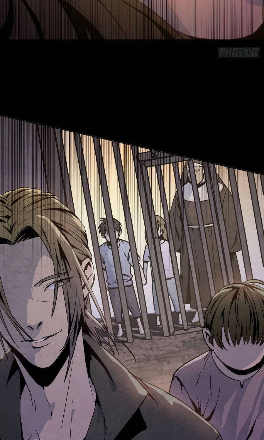 Đại Lão Tu Tiên Mở Tài Khoản Phụ Ở Dị Thế Giới Chap 3 - Next Chap 4