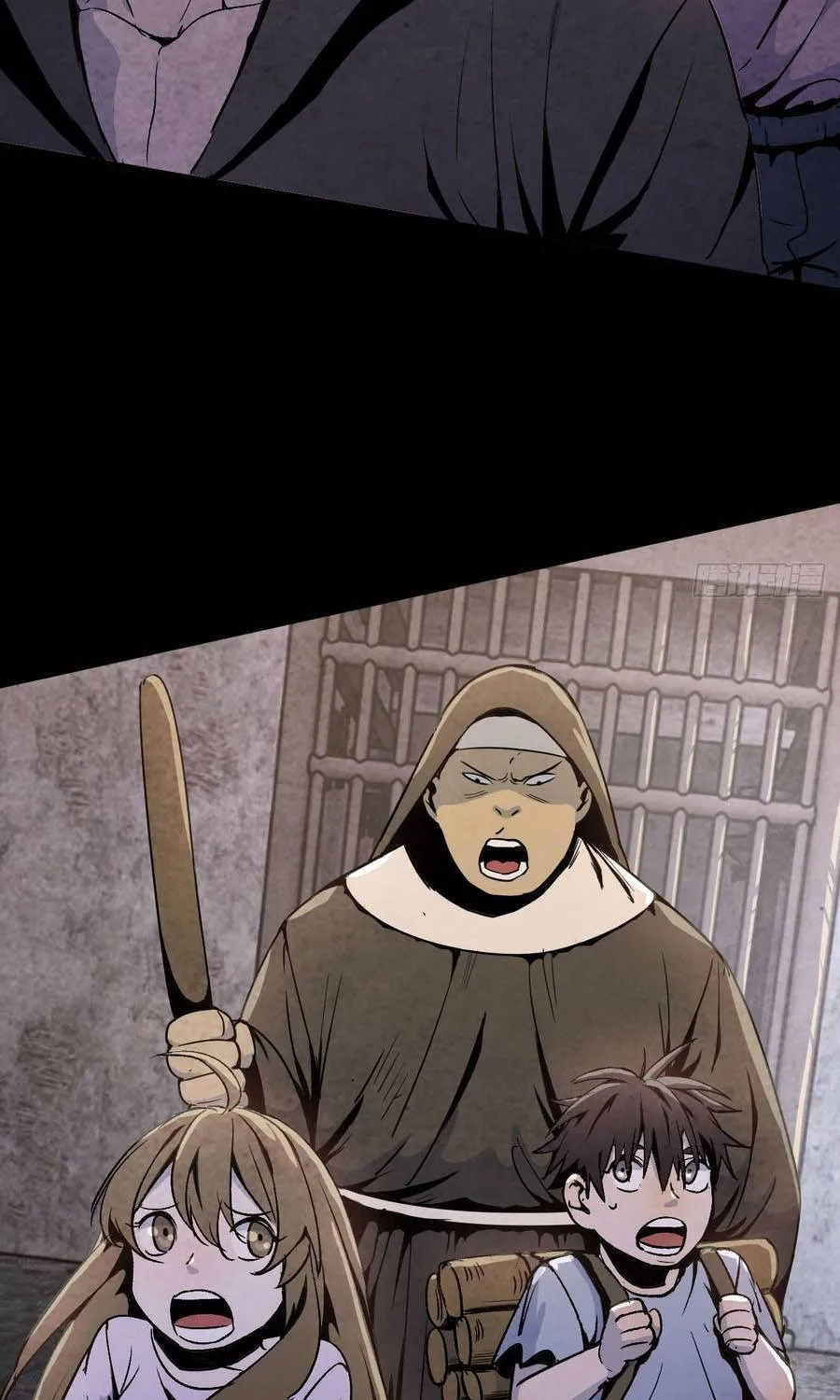 Đại Lão Tu Tiên Mở Tài Khoản Phụ Ở Dị Thế Giới Chap 3 - Next Chap 4